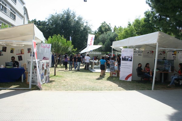 Ecotek USEK Marketing Forum